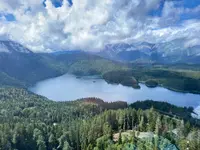 Eibsee Seilbahnの写真・動画_image_465907