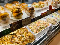 ナポリの下町食堂 DELICATESSEN 横浜ジョイナス店の写真・動画_image_465933