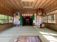 壱岐國一之宮 天手長男神社の写真・動画_image_466041