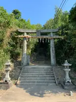 壱岐國一之宮 天手長男神社の写真・動画_image_466043