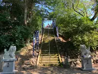 壱岐國一之宮 天手長男神社の写真・動画_image_466045