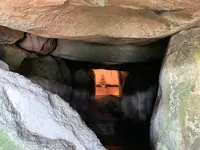 鬼の窟古墳の写真・動画_image_466051