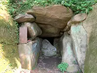 鬼の窟古墳の写真・動画_image_466054