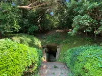 鬼の窟古墳の写真・動画_image_466057