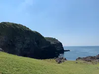 鬼の足跡の写真・動画_image_466071