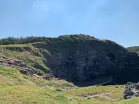 鬼の足跡の写真・動画_image_466072