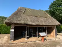 壱岐風土記の丘の写真・動画_image_466124