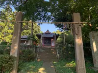 新城神社の写真・動画_image_466130
