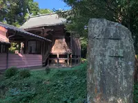新城神社の写真・動画_image_466131