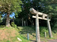 新城神社の写真・動画_image_466133