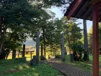新城神社の写真・動画_image_466134