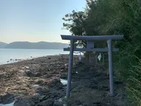 小島神社の写真・動画_image_466145