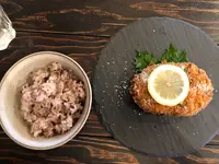 炭焼き肉と京野菜の店「Nico」の写真・動画_image_466306