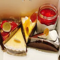 cake&cafe collet ケイクアンドカフェコレット本店の写真・動画_image_466388