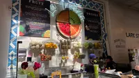 グランドセントラルマーケットの写真・動画_image_466484