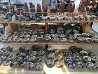 やちむんの里の写真・動画_image_466689