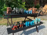 やちむんの里の写真・動画_image_466696