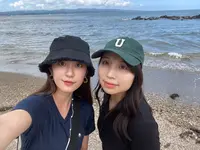 国定公園 雨晴海岸の写真・動画_image_466821
