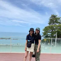 道の駅 雨晴の写真・動画_image_466827