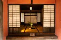 吉田家住宅の写真・動画_image_466957