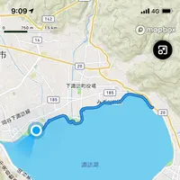諏訪湖の写真・動画_image_467106