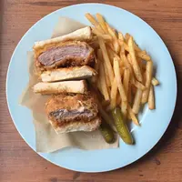 THE TONKATSU CLUBの写真・動画_image_467116