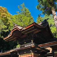 諏訪大社下社秋宮の写真・動画_image_467152