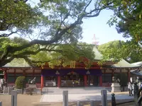 西宮神社(西宮の戎さん)の写真・動画_image_467300