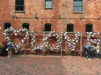 ディスティラリー地区（Distillery Historic District）の写真・動画_image_467378