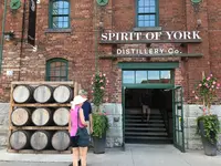 ディスティラリー地区（Distillery Historic District）の写真・動画_image_467379