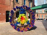 ディスティラリー地区（Distillery Historic District）の写真・動画_image_467380