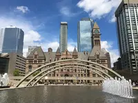 ネイサン・フィリップス・スクエアの写真・動画_image_467395