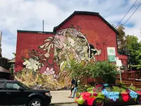 ケンジントン・マーケット（Kensington Market）の写真・動画_image_467396
