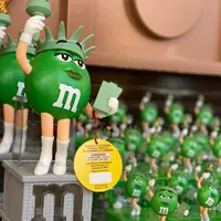 M&M'S Worldの写真・動画_image_467499