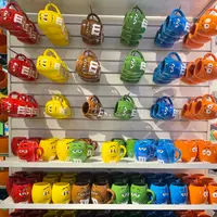 M&M'S Worldの写真・動画_image_467501