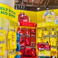 M&M'S Worldの写真・動画_image_467503