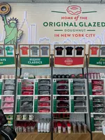 Krispy Kremeの写真・動画_image_467554