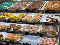 Krispy Kremeの写真・動画_image_467556