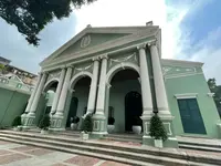 Dom Pedro V Theatreの写真・動画_image_467648