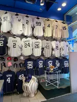 Yankees Clubhouseの写真・動画_image_467695