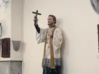 聖フランシスコ・ザビエル教会の写真・動画_image_467769