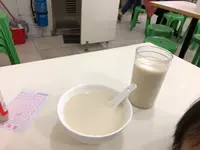 盛記白粥（新馬路店）の写真・動画_image_467813