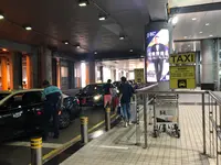 マカオ国際空港（Macau International Airport）の写真・動画_image_467885