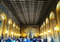 ストックホルム市庁舎の写真・動画_image_467929