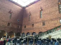 ストックホルム市庁舎の写真・動画_image_467935