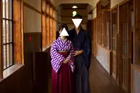 旧萩藩校明倫館の写真・動画_image_467975