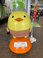 松山駅の写真・動画_image_468096