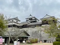 松山城の写真・動画_image_468114