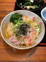 伊予のご馳走 おいでん家 一番町店の写真・動画_image_468122