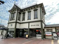 道後温泉駅の写真・動画_image_468131